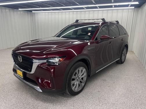 2024 Mazda CX-90 3.3 Turbo Premium Plus