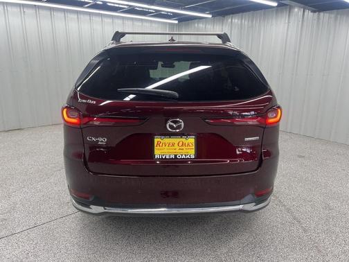 2024 Mazda CX-90 3.3 Turbo Premium Plus