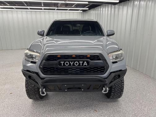 2019 Toyota Tacoma