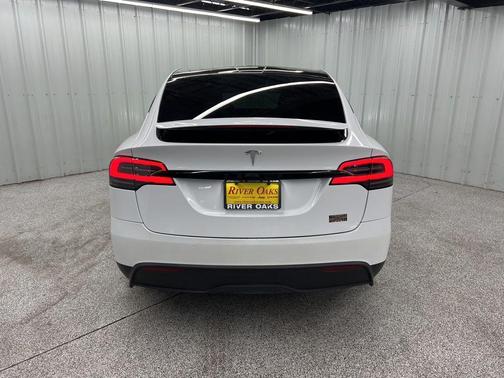 2023 Tesla Model X Plaid
