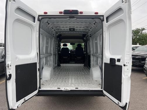 2024 RAM ProMaster 3500 High Roof