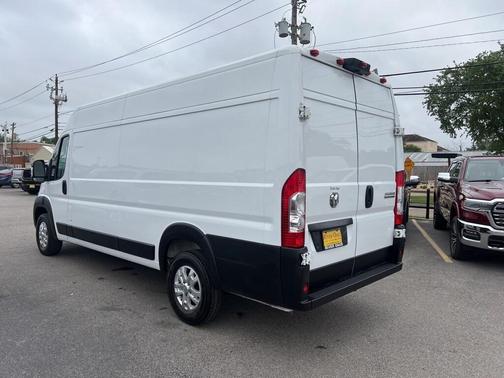 2024 RAM ProMaster 3500 High Roof