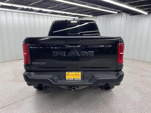 2025 RAM 1500 RHO