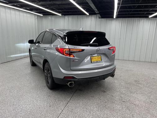 2021 Acura RDX A-Spec