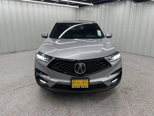 2021 Acura RDX A-Spec