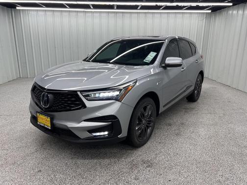2021 Acura RDX A-Spec
