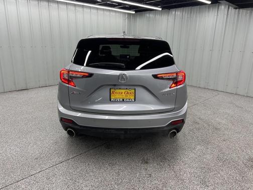 2021 Acura RDX A-Spec