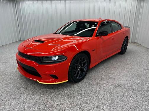 2023 Dodge Charger R/T