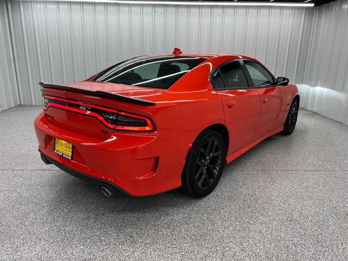 2023 Dodge Charger R/T