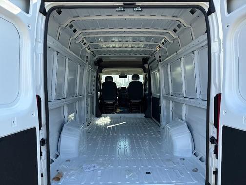 2025 RAM ProMaster 3500 High Roof