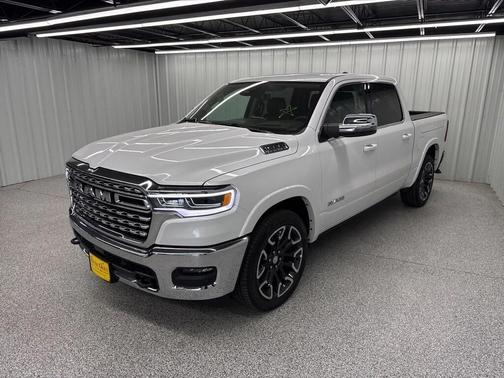 2025 RAM 1500 Limited