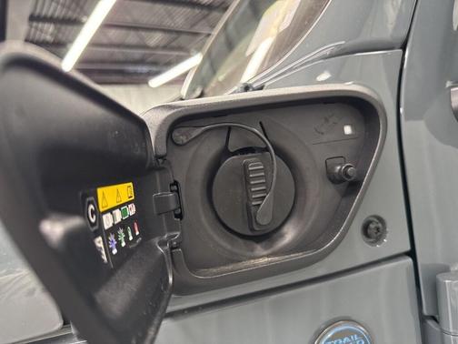 2025 Jeep Wrangler 4xe Sport