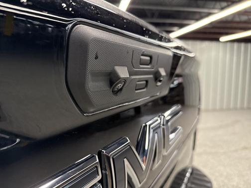 2025 GMC Sierra 2500 Denali Ultimate