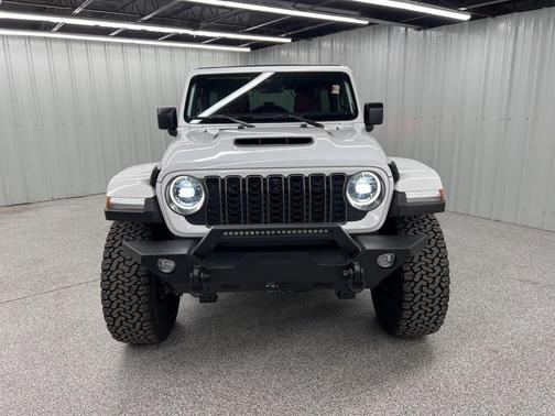 2024 Jeep Wrangler Rubicon 392