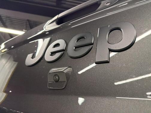 2026 Jeep Gladiator Texas Trail