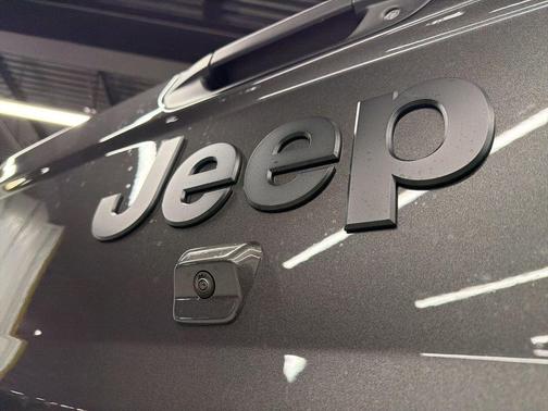 2026 Jeep Gladiator Texas Trail