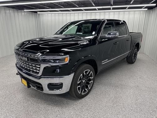 2025 RAM 1500 Limited