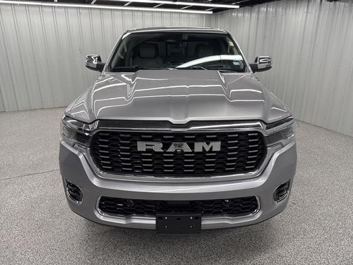 2025 RAM 1500 Tungsten