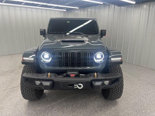 2024 Jeep Wrangler Rubicon 392