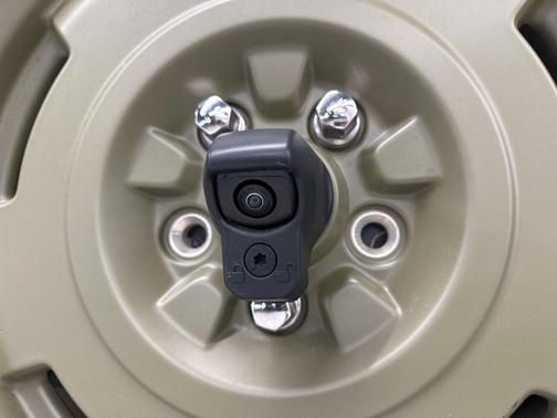 2025 Jeep Wrangler 4xe Sport