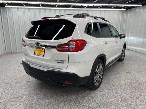 2020 Subaru Ascent Touring 7-Passenger