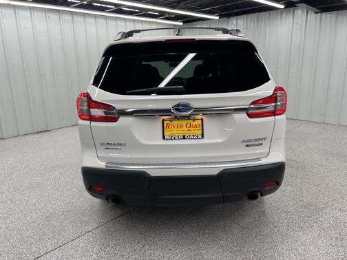 2020 Subaru Ascent Touring 7-Passenger