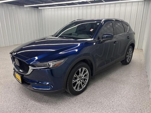2020 Mazda CX-5 Signature