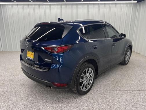 2020 Mazda CX-5 Signature
