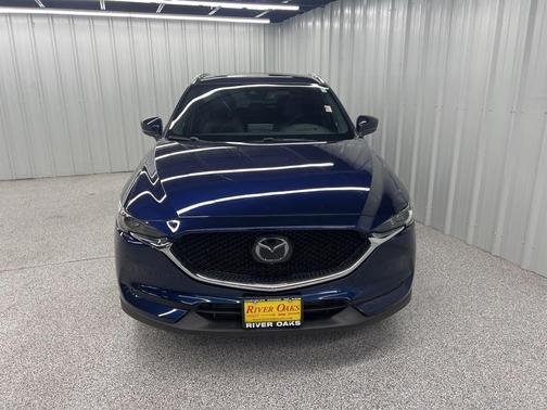2020 Mazda CX-5 Signature
