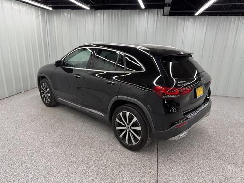 2023 Mercedes-Benz GLA 250 Base