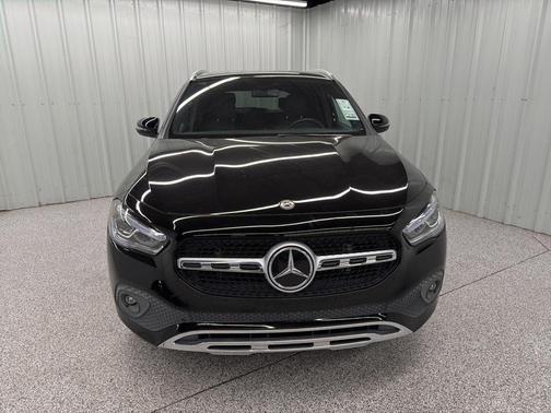 2023 Mercedes-Benz GLA 250 Base