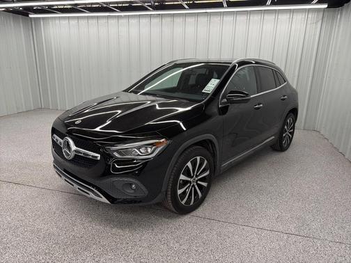 2023 Mercedes-Benz GLA 250 Base