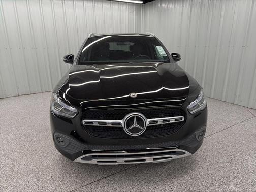 2023 Mercedes-Benz GLA 250 Base