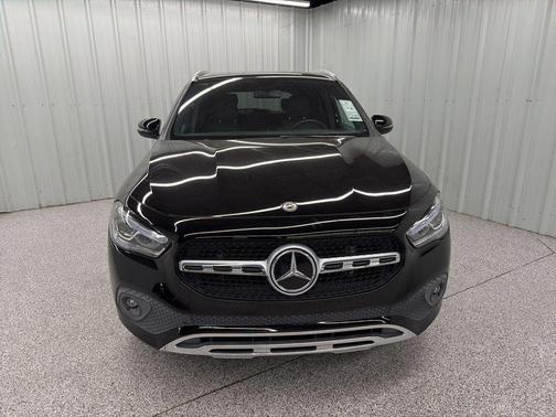 2023 Mercedes-Benz GLA 250 Base