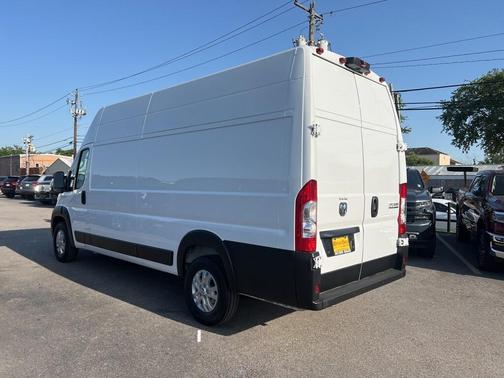 2024 RAM ProMaster 3500 Base