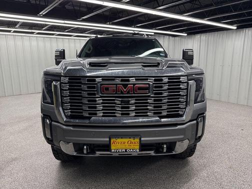 Sterling 2024 GMC Sierra 3500 Denali