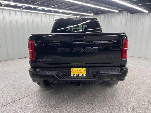 2025 RAM 1500 RHO