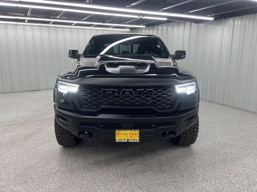 2025 RAM 1500 RHO