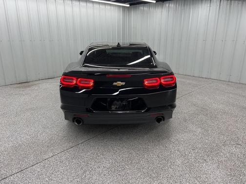 2023 Chevrolet Camaro 1LS