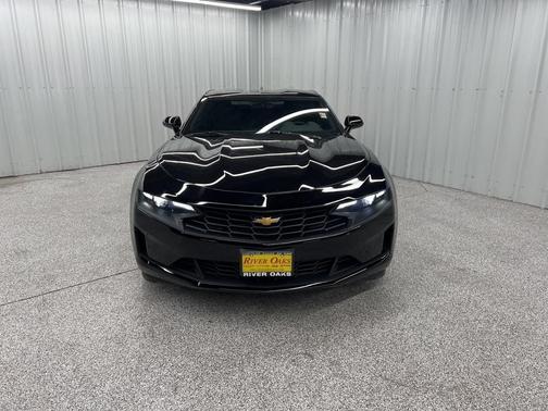 2023 Chevrolet Camaro 1LS