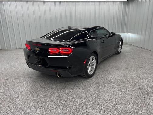 2023 Chevrolet Camaro 1LS