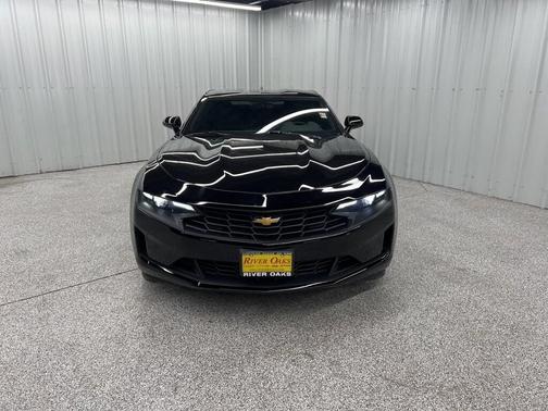 2023 Chevrolet Camaro 1LS