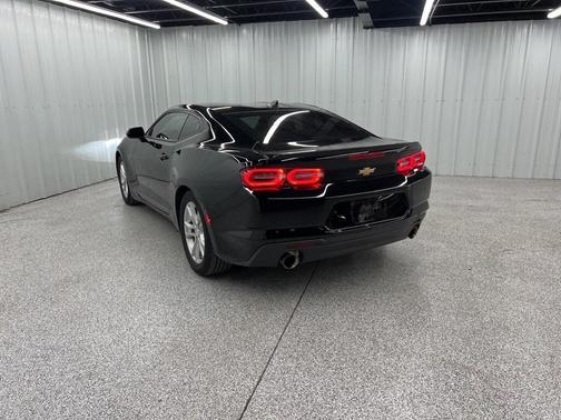 2023 Chevrolet Camaro 1LS