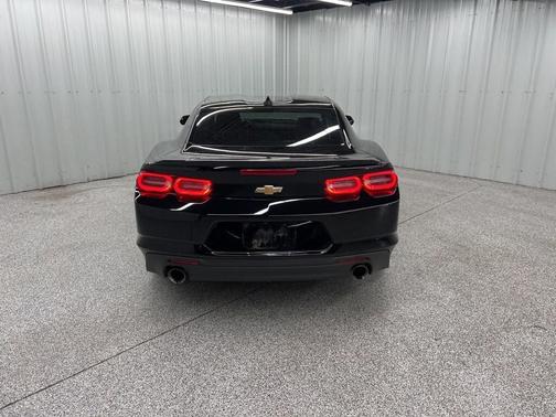 2023 Chevrolet Camaro 1LS