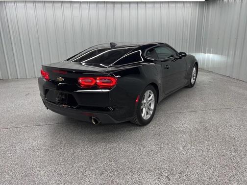 2023 Chevrolet Camaro 1LS