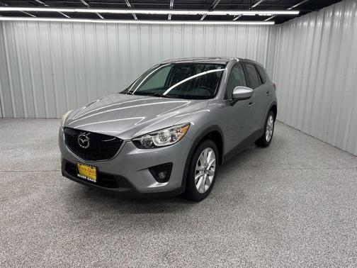 2013 Mazda CX-5 Grand Touring
