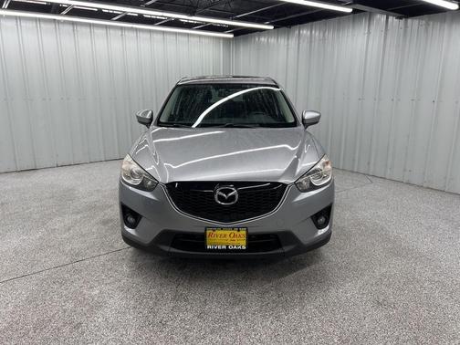 2013 Mazda CX-5 Grand Touring