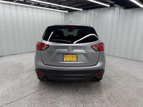 2013 Mazda CX-5 Grand Touring