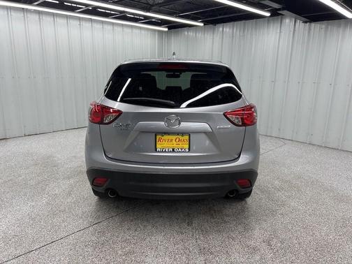 2013 Mazda CX-5 Grand Touring