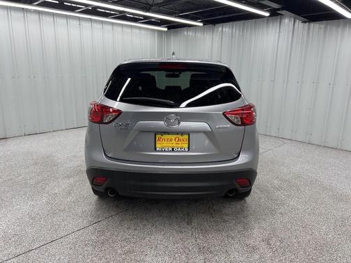 2013 Mazda CX-5 Grand Touring